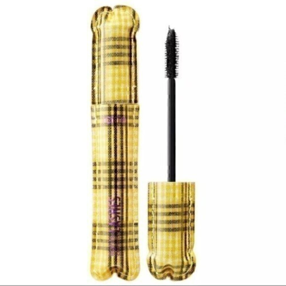 Tarte limited edition fall lights, camera, lashes 4 in 1 mascara